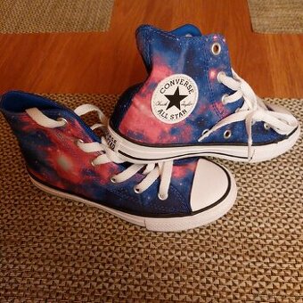 Detske Converse 13