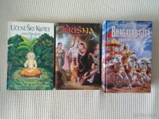 Šrí Šrímad - Kršna