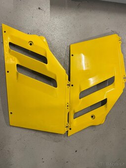 Suzuki GSX-R 750 1988-1991