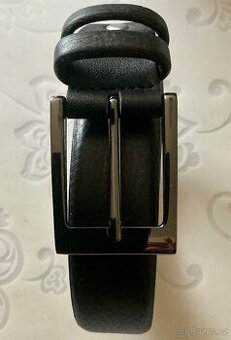 Pánský kožený pásek Gianfranco Ferre