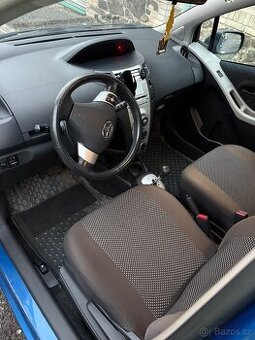 Prodam Toyota Yaris