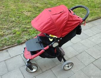 Kočárek Baby Jogger City Mini