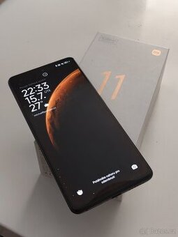 Xiaomi 11T, 128 GB