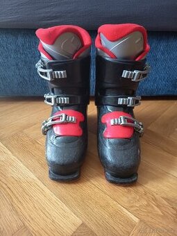 Lyžařské přeskáče