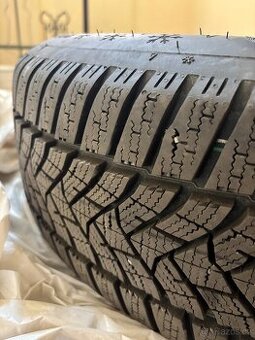 Dunlop WINTER SPORT 5 205/60 R16 92H + disky