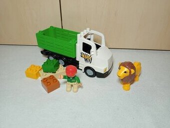 lego duplo 6172