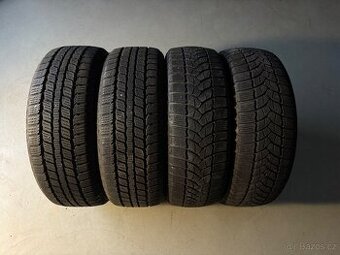 Zimní pneu Rockstone + Firestone 185/55R15