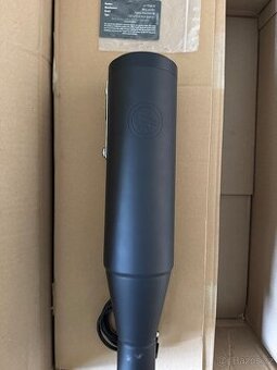 Vyfuky Kess Tech na Harley Davidson Softail 103”