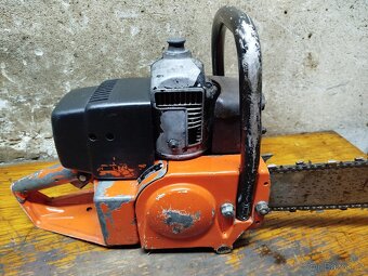 Motorová pila Husqvarna e70