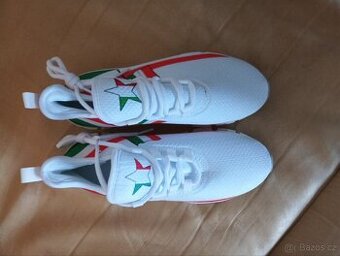 Dámské lehké botasky vel.39