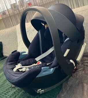 Autosedačka - Cybex