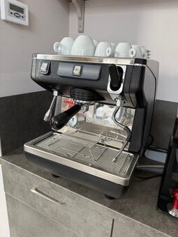 Nuova Simonelli Appia Life 1 Gr Semi-Auto + MLÝNEK Simonelli