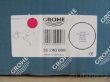 Grohe Europlus E Infračervená elektronická baterie.