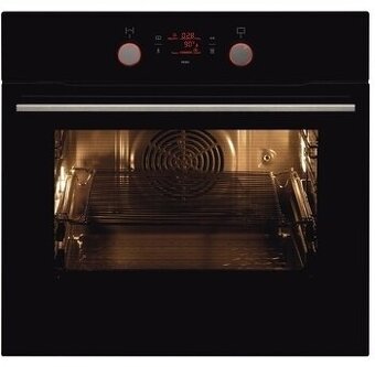 Vestavěná multifunkční trouba Amica TOP stav