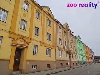 Prodej, byt 1+kk, 33 m2, Soběslav - 1