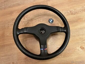 Volant BMW M Technic 1 - původní originální stav