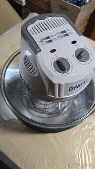 Horkovzdušná fritéza