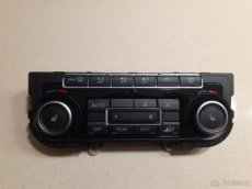 Prodam klimatronik VW SHARAN 7N,SEAT ALHAMBRA 7N