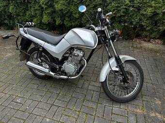 Jawa 125