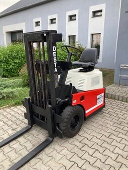 Vysokozdvižný vozík DESTA BVHM 1321