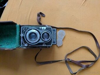 fotoaparát Meopta Flexaret