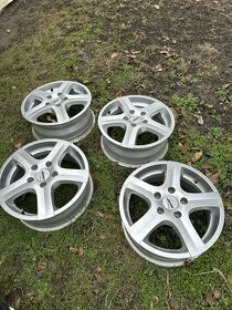 nove disky alutec 6x15 et38 5x110