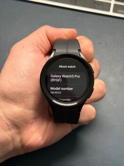 Samsung Galaxy Watch 5 Pro