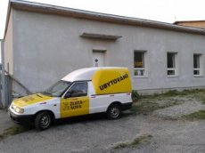 Milovice - PRONÁJEM POKOJE