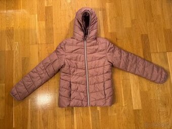 Dívčí bunda H&M, vel. 158