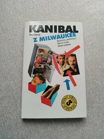 Kanibal z Milwaukee - Don Davis