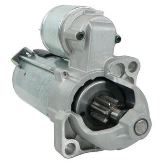 Startér pro BMW R 1200 GS 2004-2013