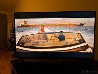 Televize Full HD 43" Sencor SLE 43F18TCS