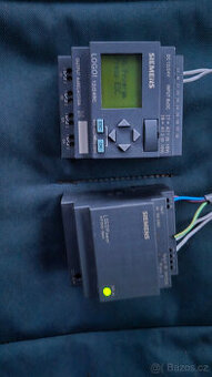 Siemens logo 12/24,stabilizovany  logo power zdroj 2.5A