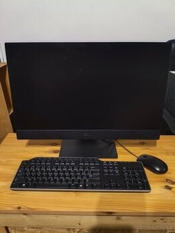 Dell OptiPlex 7460 – All-in-One PC