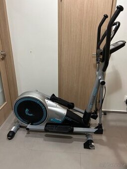 Elipticky trenažér Insportline ET 500i