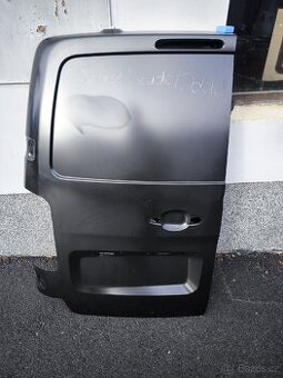 Fiat Scudo Peugeot Expert Doblo. A další