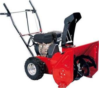 Prodám frézu na sníh TS 650