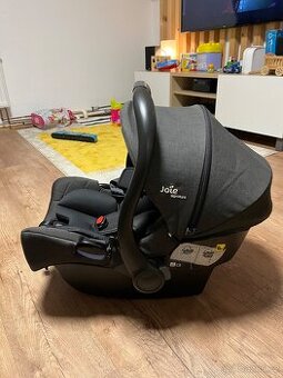 Joie signature vajíčko