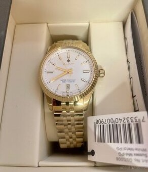 Hodinky Gant Sussex Mid Wristwatch