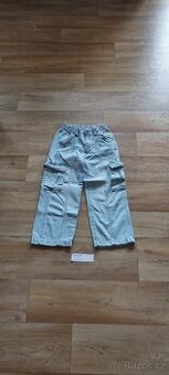 Dívčí džíny, velikost: 128