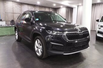 Škoda Kodiaq 2.0 TDI 147kW 4x4 DSG - záruka Autodraft