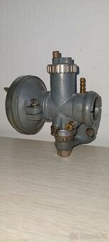 karburátor Jikov 2922 HK - JAWA 250 Duplex Blok