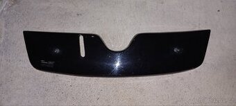 Zimní clona Škoda Octavia II Heko