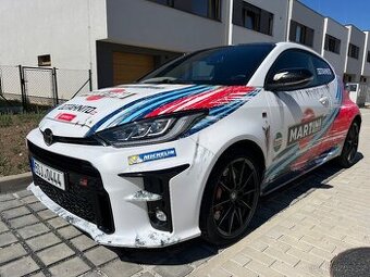 Prodám Toyoata Yaris GR four paket Sport, ČR, DPH