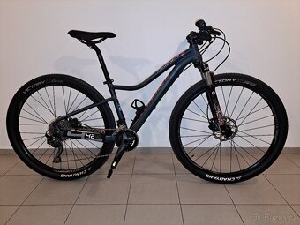 Horské kolo SPECIALIZED - velikost S (15")