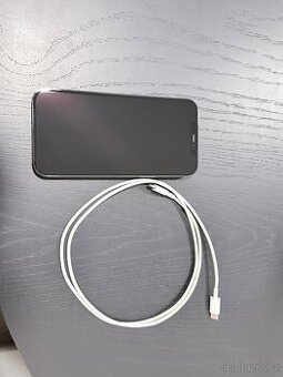 IPhone 12 Pro Max 128gb černý