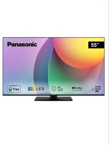 Nový stojan na televizi Panasonic TB-55W60AEZ