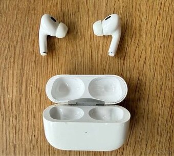 APPLE AIRPODS PRO 2 generace