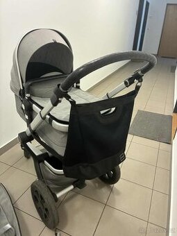 Kočárek JOOLZ DAY 2