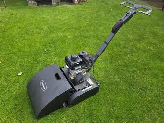 Swardman Edwin 2.1 vřetenová sekačka, SLEVA